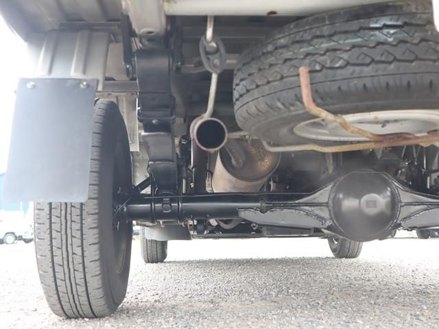 LITEACE truck 2WD