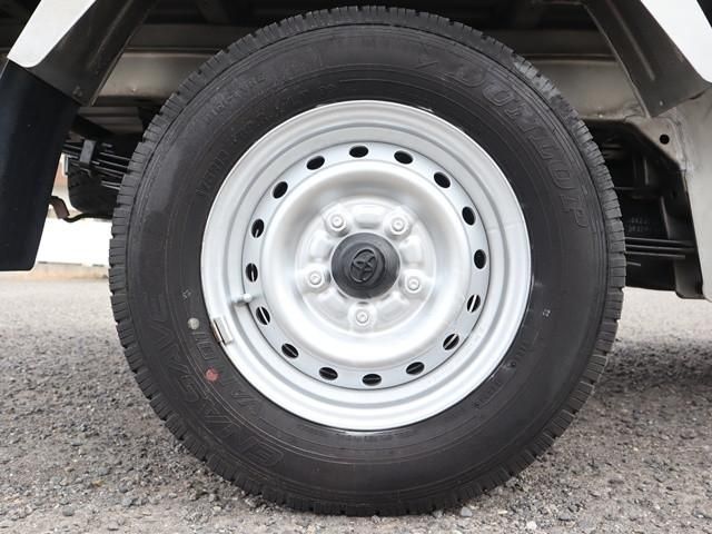 LITEACE truck 2WD