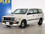 PROBOX van 2WD