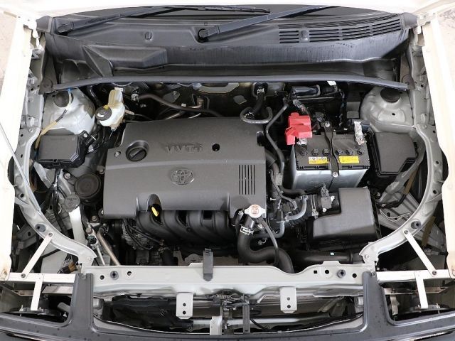 PROBOX van 2WD