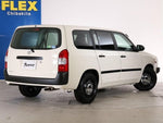 PROBOX van 2WD