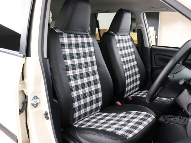 PROBOX van 2WD