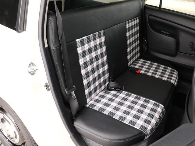 PROBOX van 2WD