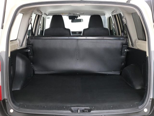 PROBOX van 2WD