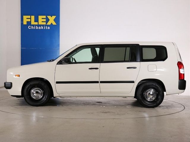 PROBOX van 2WD