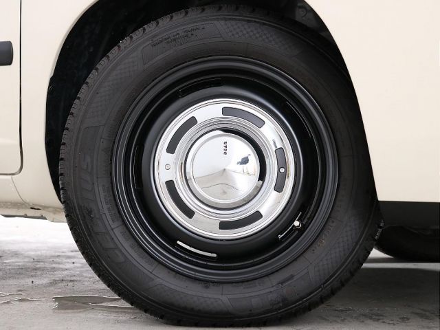 PROBOX van 2WD