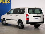 PROBOX van 2WD