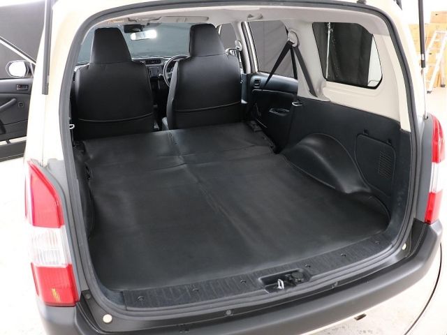 PROBOX van 2WD