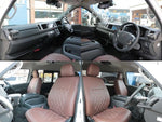 HIACE wagon 4WD