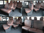 HIACE wagon 4WD