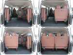 HIACE wagon 4WD