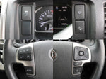 HIACE wagon 4WD