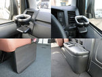 HIACE wagon 4WD