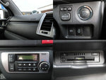 HIACE wagon 4WD