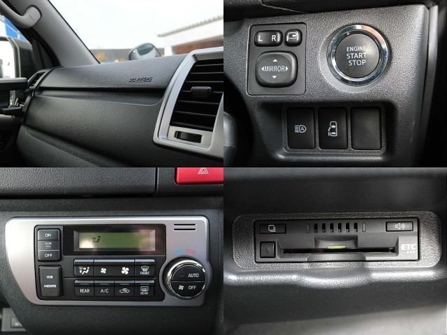 HIACE wagon 4WD