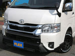 HIACE wagon 4WD