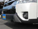 HIACE wagon 4WD