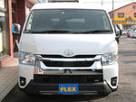 HIACE wagon 4WD