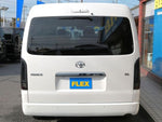 HIACE wagon 4WD