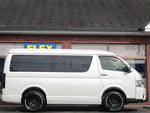HIACE wagon 4WD
