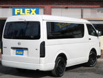 HIACE wagon 4WD