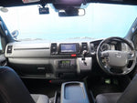 HIACE van 2WD