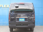 HIACE van 2WD