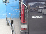 HIACE van 2WD