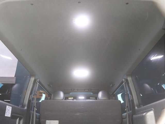 HIACE van 2WD
