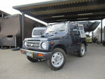 JIMNY van 4WD