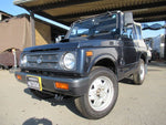 JIMNY van 4WD