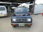 JIMNY van 4WD