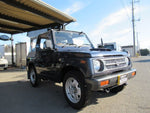 JIMNY van 4WD
