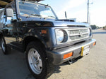 JIMNY van 4WD