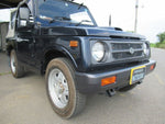 JIMNY van 4WD