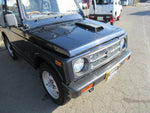 JIMNY van 4WD