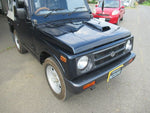 JIMNY van 4WD