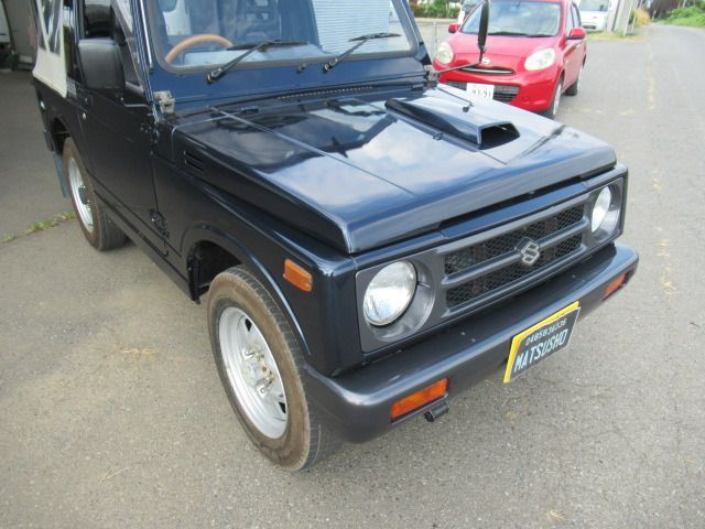 JIMNY van 4WD