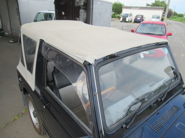 JIMNY van 4WD