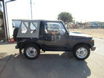 JIMNY van 4WD