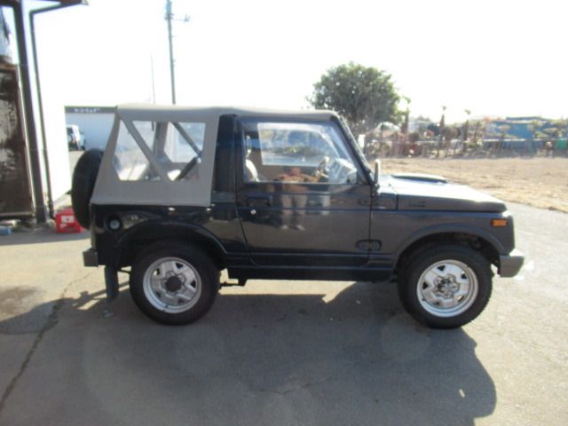 JIMNY van 4WD