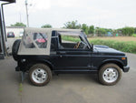 JIMNY van 4WD