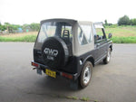 JIMNY van 4WD