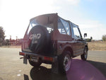 JIMNY van 4WD