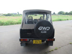 JIMNY van 4WD