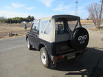 JIMNY van 4WD