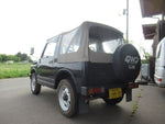 JIMNY van 4WD
