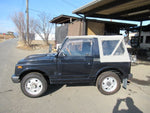 JIMNY van 4WD