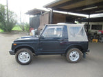 JIMNY van 4WD