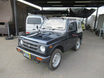 JIMNY van 4WD